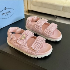 Prada Sandals